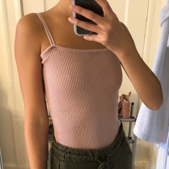 ONE2 Long Tank - Picture 2 of 2